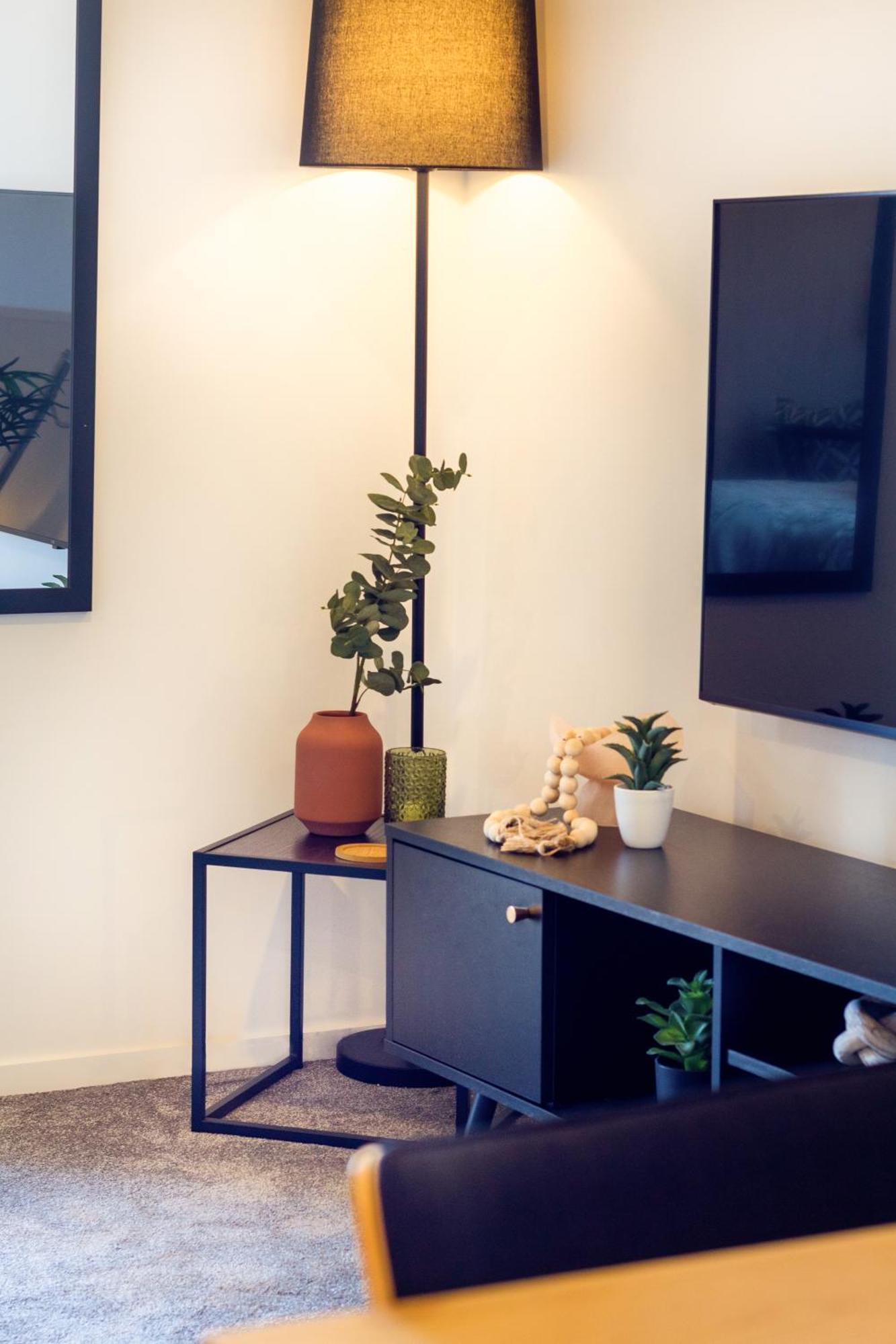 City Living: Upper Studio Haven On Wilmer كريستتشيرش المظهر الخارجي الصورة