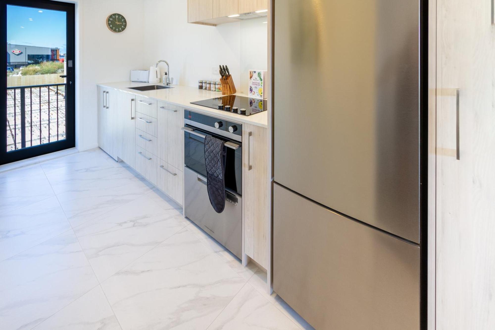 City Living: Upper Studio Haven On Wilmer كريستتشيرش المظهر الخارجي الصورة