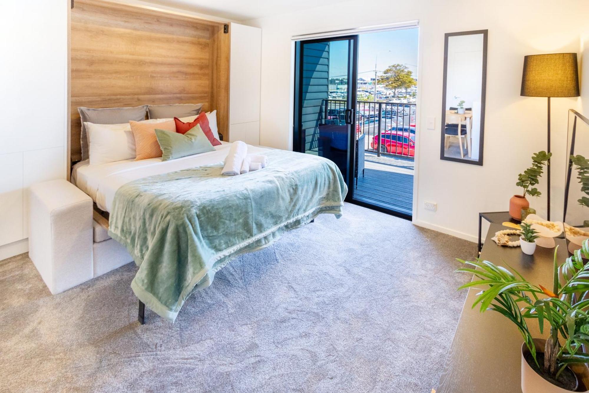 City Living: Upper Studio Haven On Wilmer كريستتشيرش المظهر الخارجي الصورة