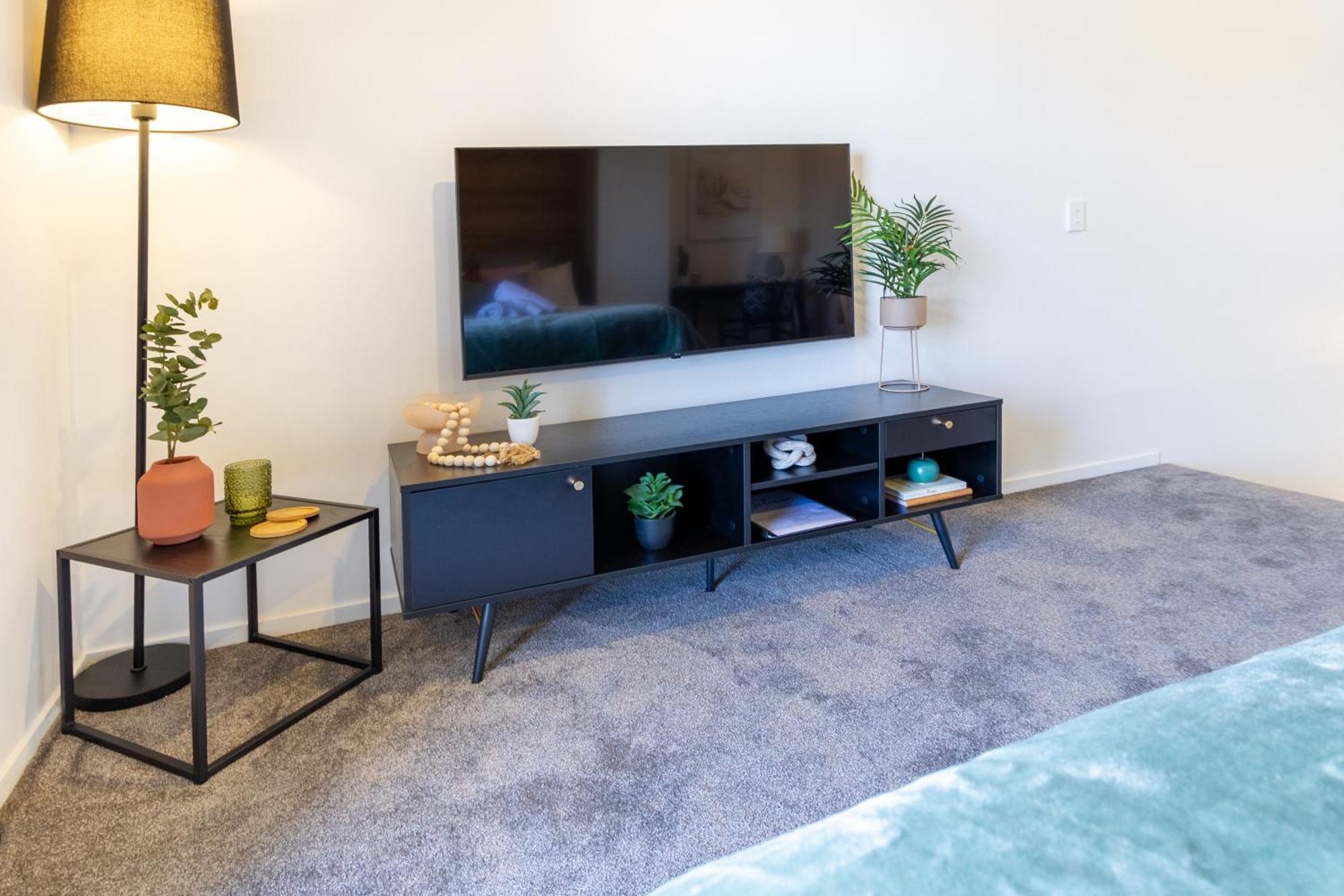 City Living: Upper Studio Haven On Wilmer كريستتشيرش المظهر الخارجي الصورة